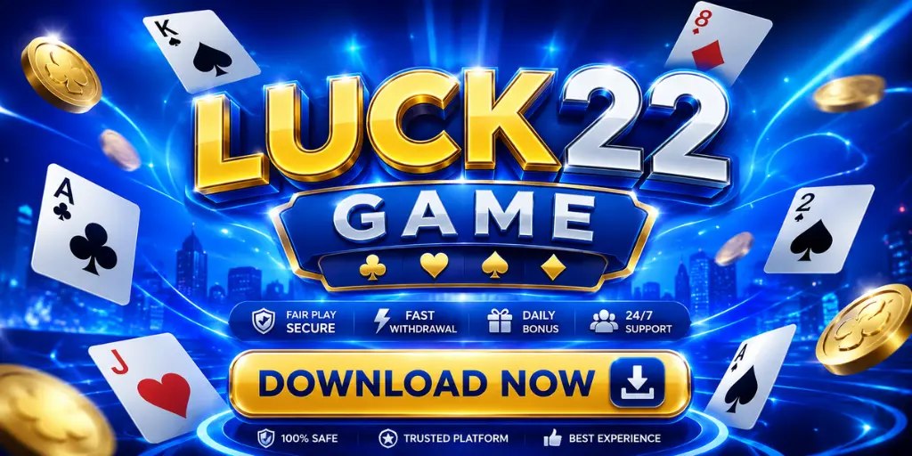 Luck22 Download